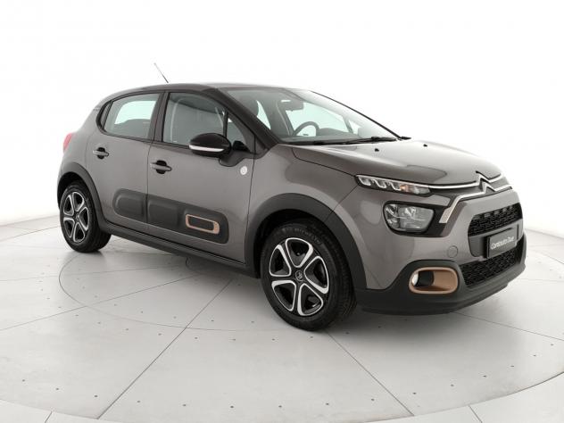 Citroën C3 PureTech 83 S&S C-Series - Foto 3