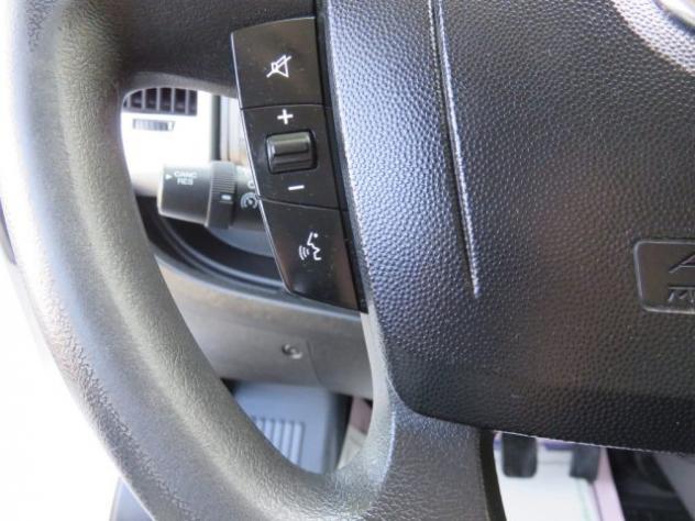 FIAT Ducato 35 2.2 Mjt 160CV PLMX-TM Furgone Maxi KM032000 rif. 24203465 - Foto 9