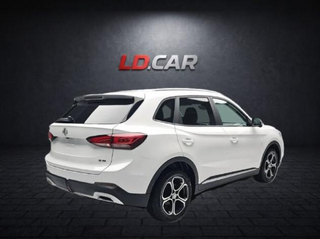MG ZS NUOVA ZS 1.5 Hybrid+ Comfort rif. 24036880 - Foto 3