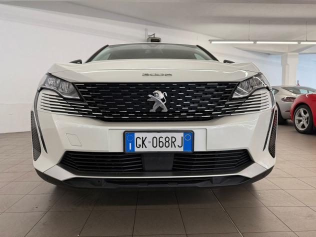 Peugeot 3008 BlueHDi 130S&S EAT8 Allure - Foto 2