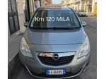 Opel Meriva 1.4 benzina - - - KM 120 MILA