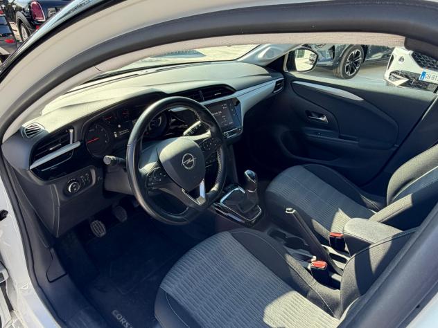 Opel Corsa 1.2 Edition - Foto 8