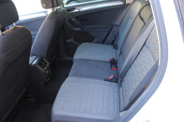 VOLKSWAGEN Tiguan 2.0 TDI 150 CV SCR DSG rif. 23957361 - Foto 5