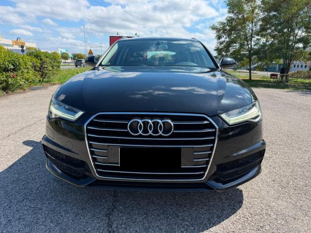 Audi A6 2.0 TDI 190 CV quattro S tronic Business Plus - Foto 2