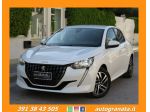 Peugeot 208 BlueHdi 100cv Allure Pack NAVI+RETROC.