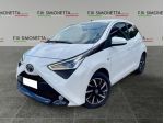 Toyota Aygo 5p 1.0 x-you 72cv