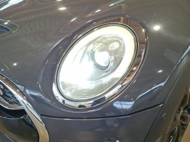 MINI Clubman 2.0 Cooper S Hype Clubman Aut. rif. 24084871 - Foto 6