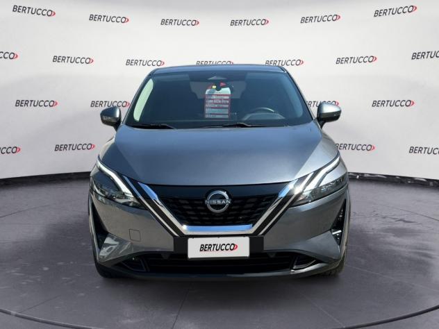 NISSAN Qashqai 3ª serie Qashqai e-Power N-Connecta - Foto 6