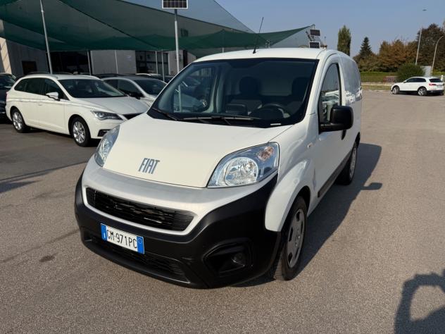 Fiat Fiorino 1.3 MJT 95 CV Cargo
