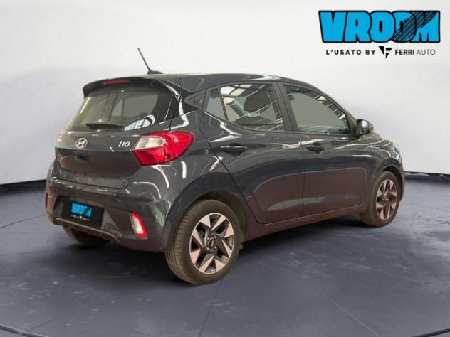 HYUNDAI i10 1.0 MPI Connectline rif. 24150049 - Foto 7