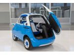 Micro Microlino Dolce 10.5 kWh