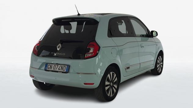 Renault Twingo Electric Twingo III Electric TWINGO 22KWH TECHNO - Foto 2
