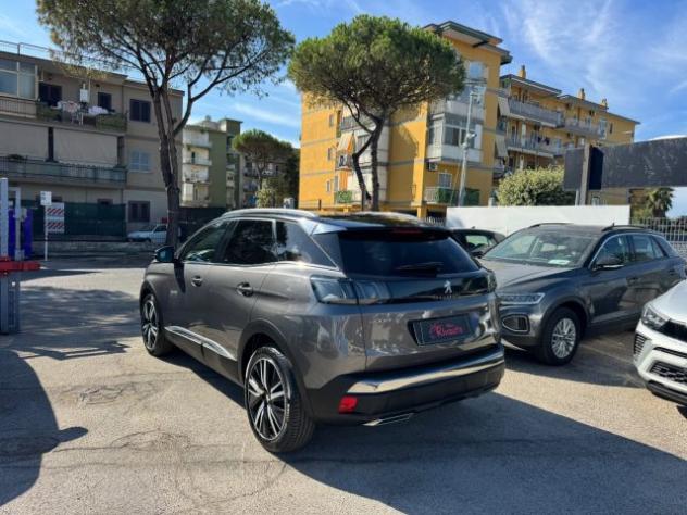 PEUGEOT 3008 BlueHDi 130 S&S EAT8 GT rif. 24087966 - Foto 6
