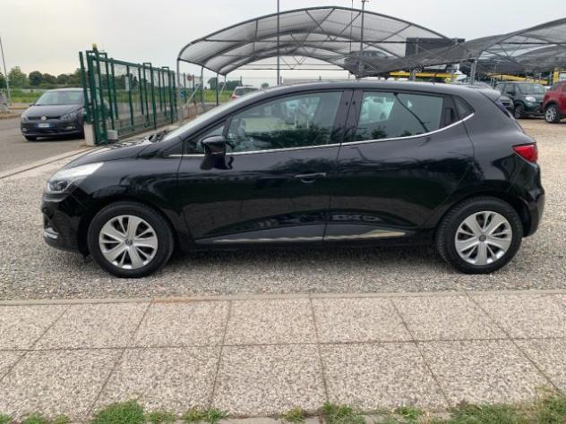 RENAULT Clio 1.2 75CV 5 porte Intens rif. 23923818 - Foto 8
