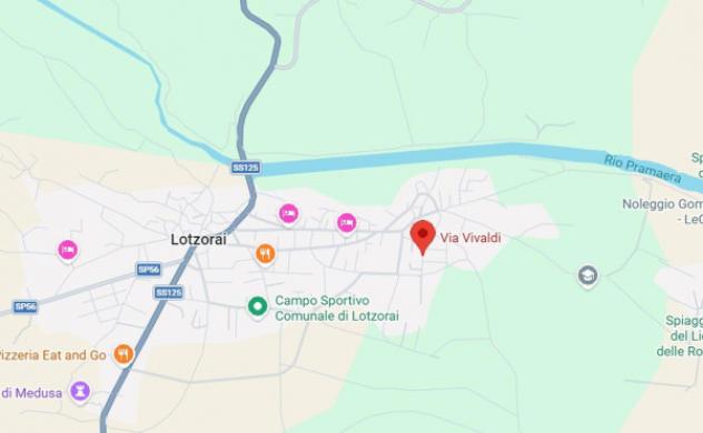 Immobile in asta di 19 m² in vendita a Lotzorai - Foto 7