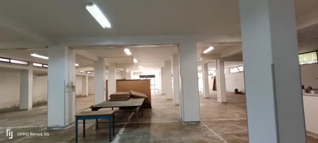 Magazzino in vendita a Lamezia Terme - Foto 9
