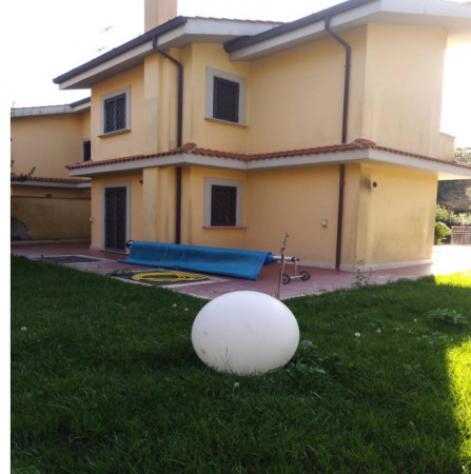 Immobile in asta di 209 m² in vendita a Ariccia - Foto 6