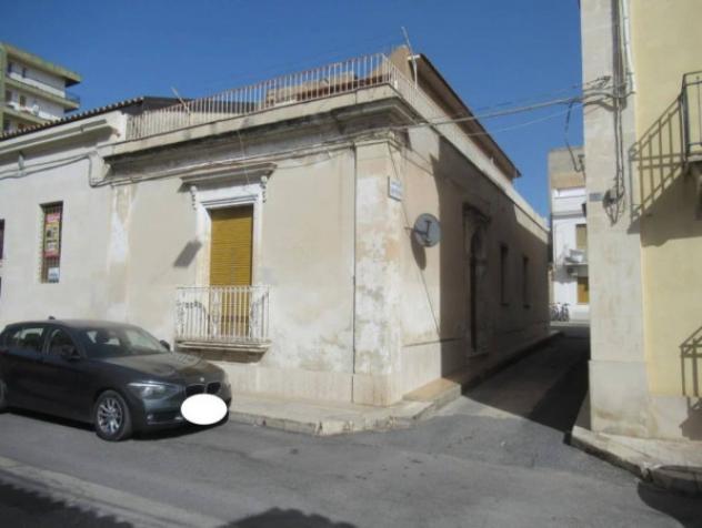 Immobile in asta di 195 m² con più di 5 locali in vendita a Avola - Foto 3