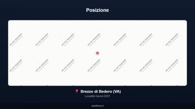 Immobile in asta di 75 m² in vendita a Brezzo di Bedero - Foto 17