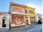 Abitazione di tipo economico in vendita a Canicattini Bagni - Rif. 4550085