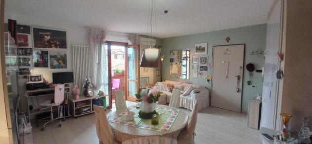 Appartamento in vendita a Quercegrossa - Castelnuovo Berardenga 90 mq Rif: 1099116