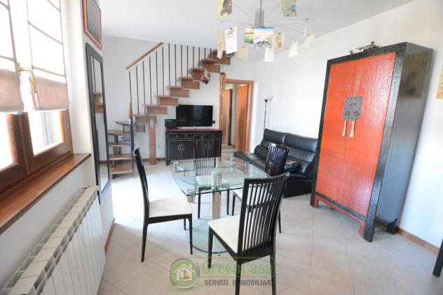 APPARTAMENTO di 3 vani e di 91 mq (CAVENAGO DI BRIANZA) rif. IGC 3 L 235 VIA CEREDA - Foto 5