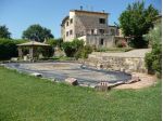 Casale in vendita a Palazzetto - Chiusdino 440 mq  Rif: 1329666