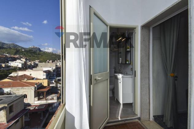 Attico/Mansarda in vendita a Giardini-Naxos, Giardini - Foto 15