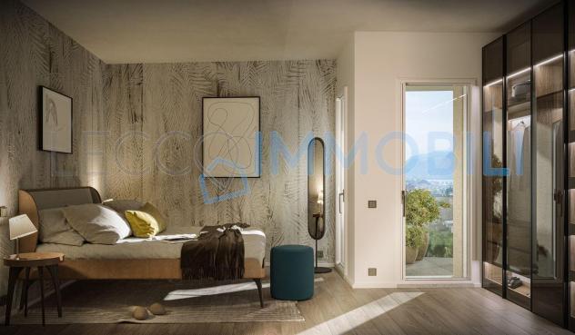 LEUCUM LIVING ATTICO MONTIS 25 - Foto 17