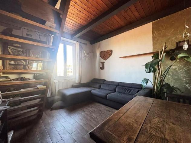 Appartamento in vendita a Livorno 78 mq Rif: 1452286 - Foto 4