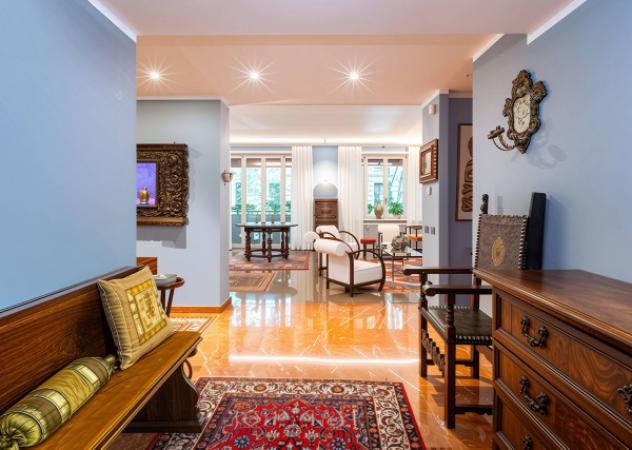 Appartamento di 265 m² con 5 locali in vendita a Milano - Foto 7