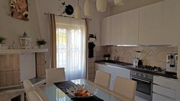 Appartamento in vendita a Montalcino 75 mq Rif: 533519 - Foto 10