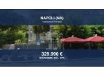 Immobile in asta di 231 m² con più di 5 locali in vendita a Napoli