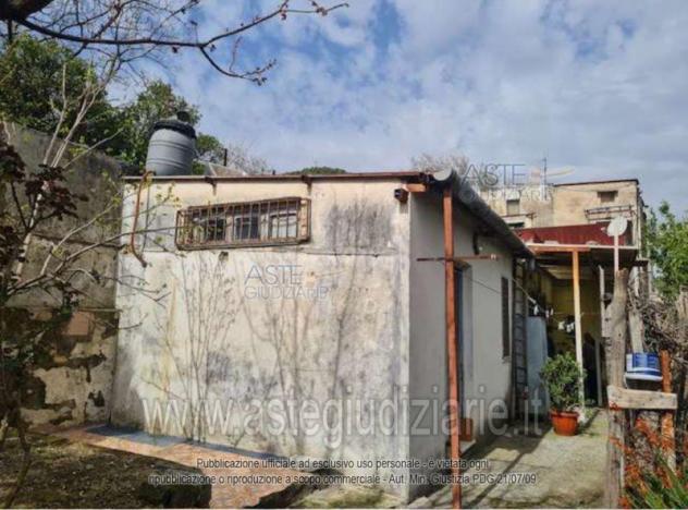 IMMOBILI-IMMOBILE RESIDENZIALE-Via Urbulana, 65, 84014 Nocera Inferiore SA, Italia