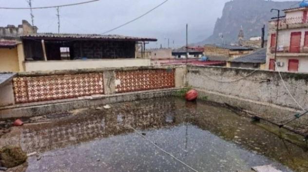 Immobile in asta di 296 m² con più di 5 locali e box auto in vendita a Partinico - Foto 3