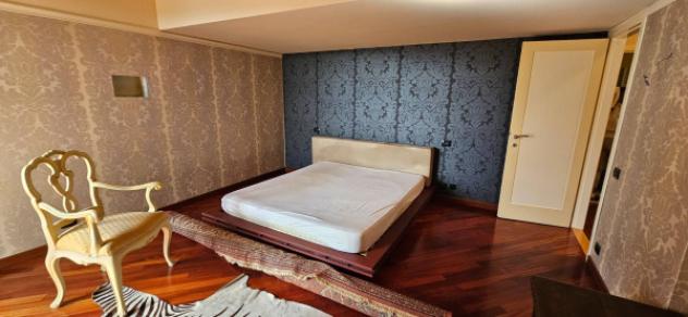 Villa di 200 m² con 5 locali e box auto doppio in vendita a Ponteranica - Foto 14
