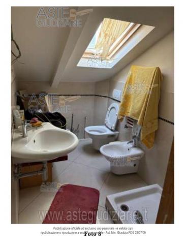 IMMOBILI-IMMOBILE RESIDENZIALE-Via Garigliano, 6, 59100 Prato PO, Italia - Foto 7
