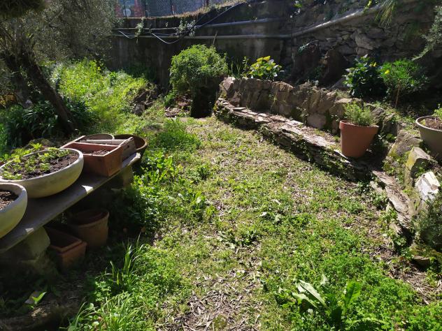 Porzione di casa in vendita a Rapallo - Foto 8