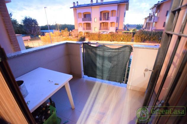 APPARTAMENTO di 3 vani e di 80 mq (RONCELLO) rif. IGC 3 LOCALI RONCELLO - Foto 8