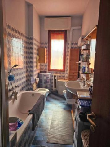 Immobile in asta di 118 m², box auto in vendita a Rozzano - Foto 6