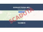 Immobile in asta di 52 m² in vendita a Serrapetrona