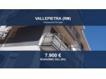 Immobile in asta di 78 m² in vendita a Vallepietra