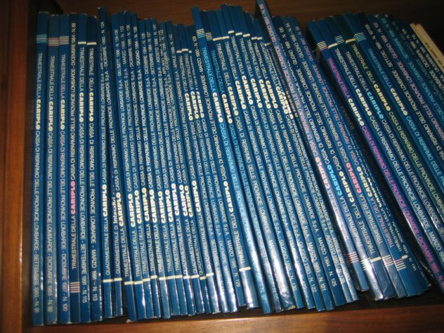 Rivista Ca de Sass - 50 pezzi - Foto 2
