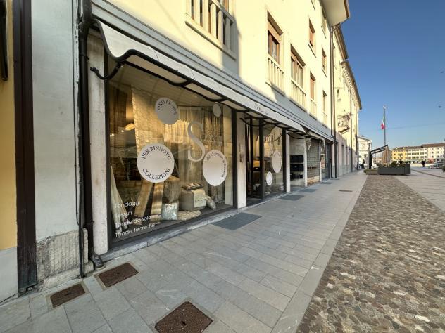 Locale commerciale in vendita a Palmanova - Foto 4
