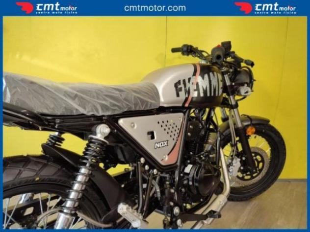 NOX Fiemme 125 Garantita e Finanziabile rif. 21662474 - Foto 7