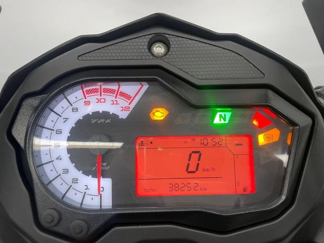 Benelli TRK 502 X - Foto 10