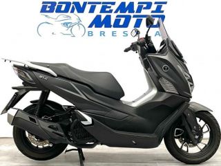 Voge Sfida SR1 125 null