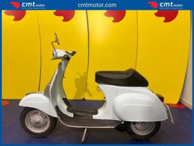 PIAGGIO Vespa 50 Special Garantita e Finanziabile rif. 24156527 - Foto 4