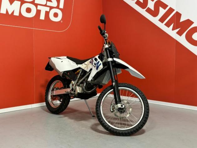 BMW G 450 X G 450 X MY09 (2008-2012) rif. 22945250