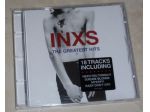 Inxs - The Greatest Hits CD Originale